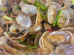 -锐记美食店·现捞海鲜(闸坡店)
