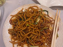 -全聚德(上海首店浦东店)