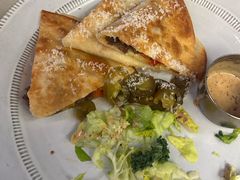 -一沙一城·岩烤牛扒(深圳首店)