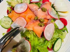 -MYLK意式小厨(熙地港店)