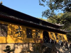 -普陀山风景名胜区-法雨禅寺