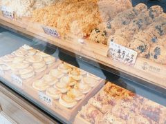 -鲍师傅糕点(春熙路店)