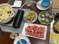 -金龙·打边炉(武进路店)