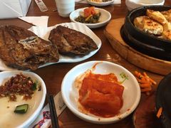 -全州拌饭馆(断桥店)