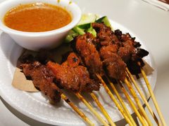 -纽顿熟食中心
