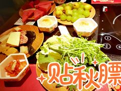 -牛New寿喜烧(虹桥新天地店)