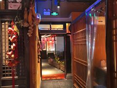 -老阿爸鲜鱼土菜(昆山花桥店)
