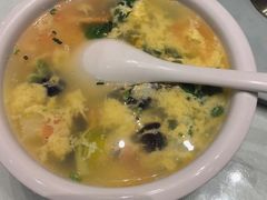 -江城小馆陕南妈妈菜·全球旅行餐厅(钟楼店)