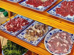 -大戚饭店(泰华路店)