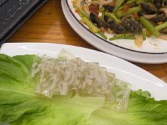 -圣夜东北菜烧烤·夜宵(胥江路店)