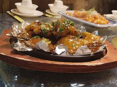 -徐鼎盛民间菜(南坪后堡店)