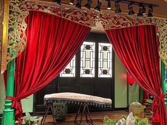 -锦府盐帮·侯宅(五棵松万达店)