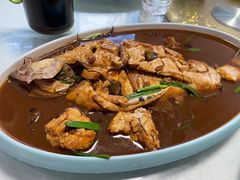 老板鱼-景祥海鲜美食餐厅