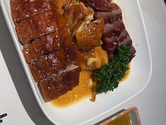 -南枝记·广东味道(中骏世界城店)