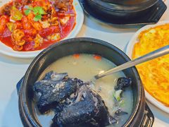 -长顺参鸡汤店(西塔总店)
