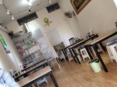 大堂-清真玉林老字号稍麦羊杂碎(宽巷子民族美食街店)