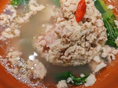 -老淮滨-蚌埠非遗小吃(淮河路店)