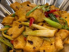 -清真·玛丽亚新疆菜主题餐厅(浙江中路店)