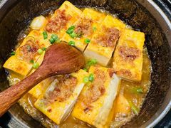 -坛宗剁椒鱼头(河西王府井店)