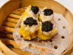 -白天鹅宾馆-宏图府餐厅