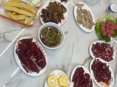 -乌记鲜活牛肉城(金砂东路店)