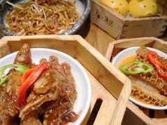 -点心传说·粤菜点心(佐阾虹湾店)