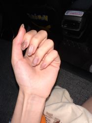 -Touch Nail·品质·美甲美睫