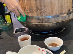 -飞尝蚝·顺德菜·鱼生(顺德总店)