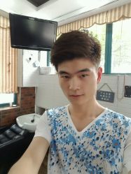 -佑米造型假发订制