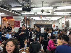 -香港蓮香樓(中環店)