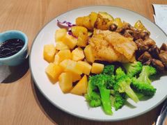 -SaladJohn沙拉匠(凯德1818店)