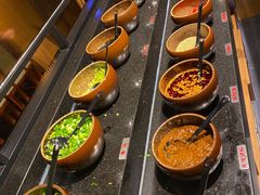 -呷哺呷哺(王府井喜悦店)
