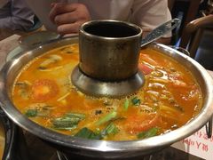 -囧人粗品·泰国街市料理(霖峰店)