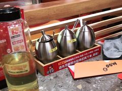 -牛牛章·章鱼水煎肉(光谷世界城店)