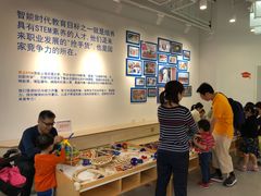 -斯坦星球AI编程·机器人科创·科学实验·信奥·思维·STEM·积木拼搭·竞赛考级(浦东联洋广场大拇指龙阳御桥中心)