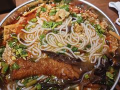 桂林米粉-覃肥叔桂林米粉(粮道街店)