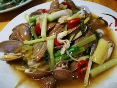 -得记得潮州海鲜砂锅粥(宝业路店)