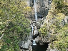 -洛阳白云山景区