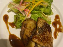 -Le Comptoir de la Gastronomie