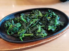 -萨莉亚意式餐厅(连城店)