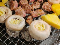 -肉仓焼肉バー(烟台山店)