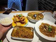 -李老哈·东北菜(宋园路店)