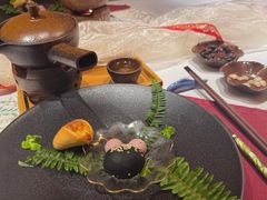 -叶叶菩提(太原别墅店)