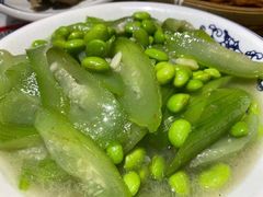 -巢湖名吃·东关老鹅汤(江南风情街店)