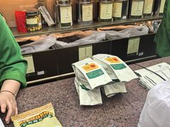-张一元(总店)
