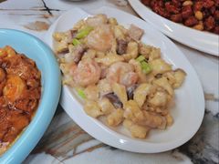 -清真利德顺小老饭庄(复兴路店)