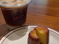 -得粒烘焙坊Daily Bakery House(东海花园店)
