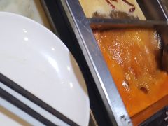 -码头故事·成都老火锅