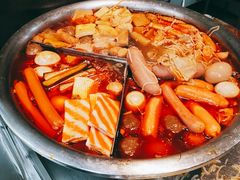 -阿姨卷饼(平凉路店)