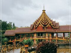 -西双版纳总佛寺